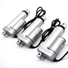 Big force long life low price dc motor linear actuator(customized stroke)