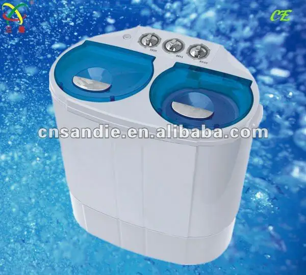 3kg mini washing machine for baby