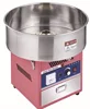 Professional automatic cotton candy machine candy floss machine