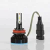 High power auto lighting system S6 car lamp bulb h11 led headlight