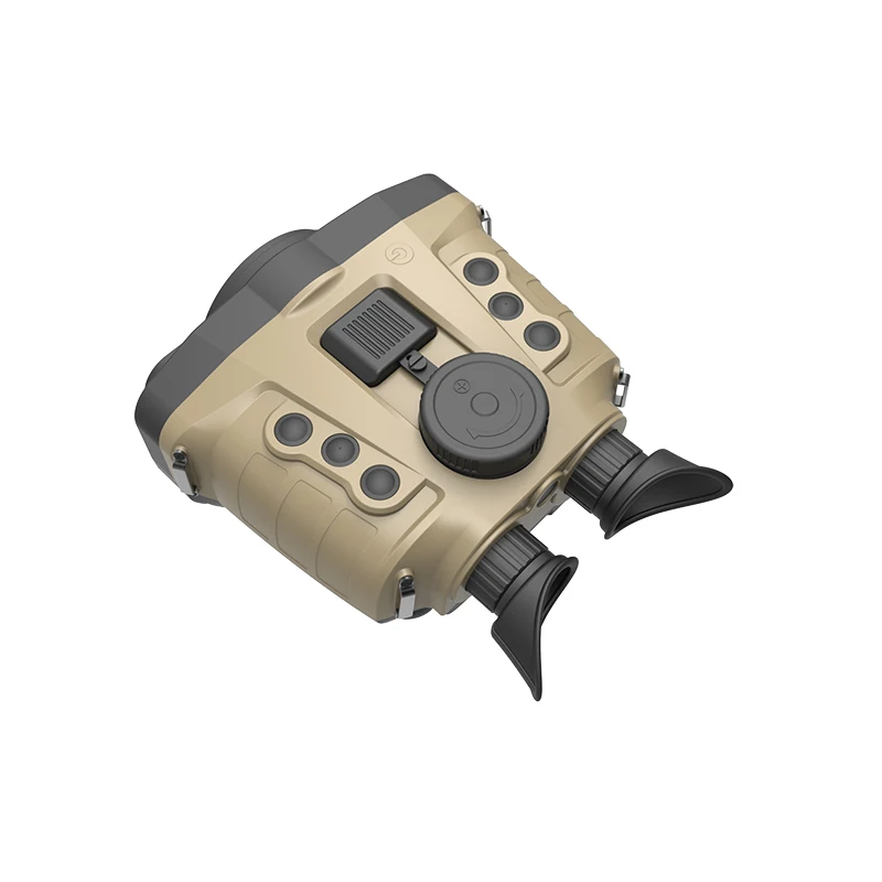 Thermal Scope Multifunctional Thermal Binoculars For Military