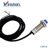 IP67 CM18-3005 Flush Type Capacitance Proximity Sensor Switch With Ce