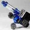 Professional Dual Square gauge CO2 pressure regulator, regulator alibaba china