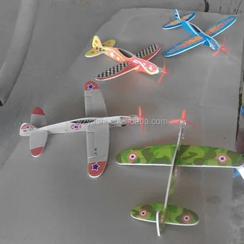 styrofoam airplanes for sale