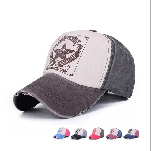 2016 OEM Logo Printed Promotional 5 Panel Custom Baseball Cap.png