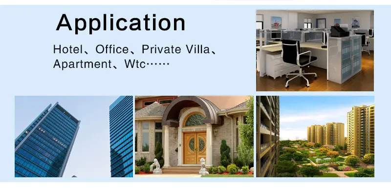 Intelligent Electronic Anti-theft Lock Digital Code lock PY-3019