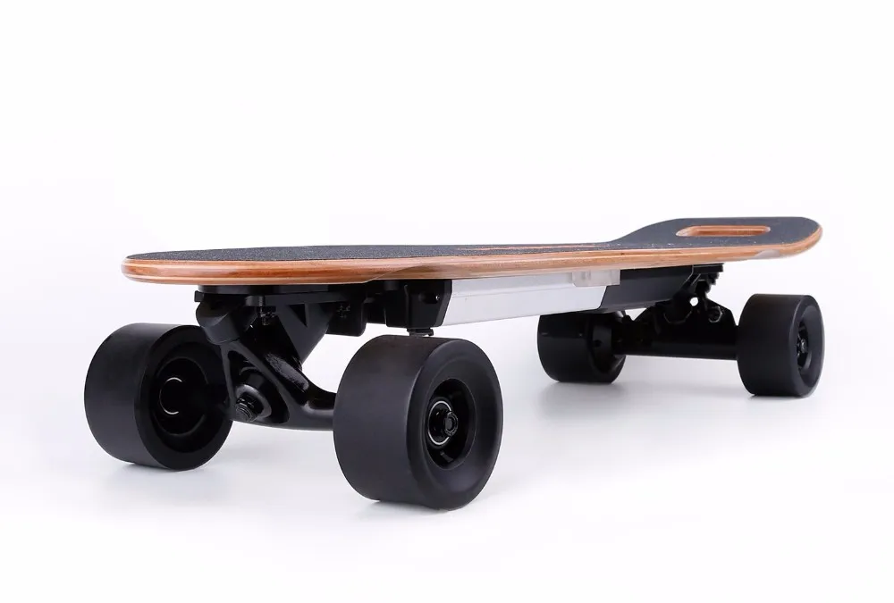 Ske1 Iwonder Electric Skateboard Single Hub Motor Inwheel Motor