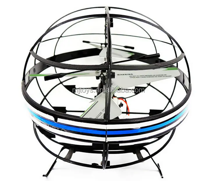 2.4g Remote Control Ufo Flying Saucer Quadcopter Kit For Sale - Buy X30 ...