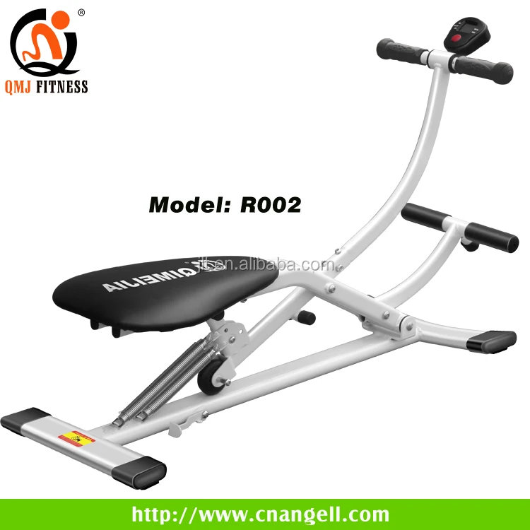 horse riding machine fitness gym equipment weight ab power total crunch  rider bodybuilding exercise - AliExpress