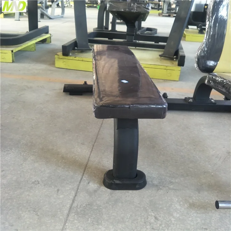 Belt Squat Machine