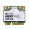 Wireless Network Card 7260HMWAN Dual Band Wireless-N 7260 Mini WiFi Card 802.11agn 2x2 Wi-Fi Bluetooth 4.0 300Mbps