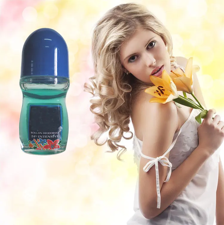 24 hours OEM Natural minerals antiperspirant long time fresh deodorant body spray