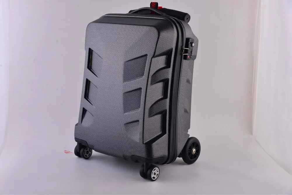 scooter trolley case