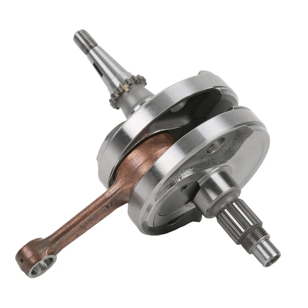 Tcmt Factory Motorcycle Crankshaft Crank Shaft For Yamaha Yz 250f Yz