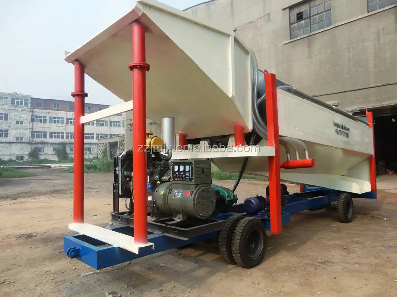 Compost Rotary Sifter With Good Manufacture Buy Compost Rotary