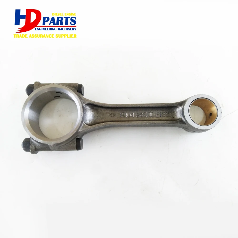 For Nissan Td27 Td42 Diesel Engine Oil Pump 1501043g04 1501043g06