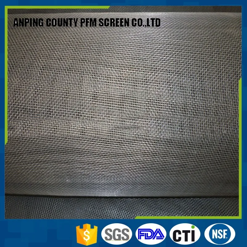 fabric line titanium