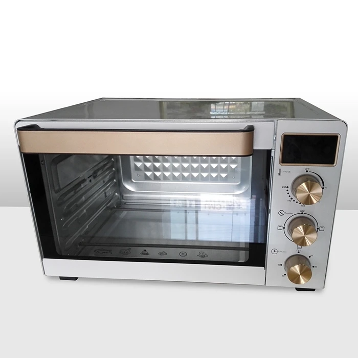flavor wave oven parts