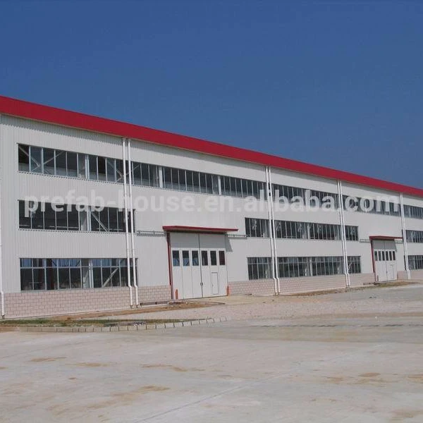 Chinese Best Steel Structure Construction Company Names List Of