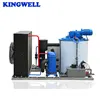 Industrial Large Capacity Flake Ice Making Machine for Meat