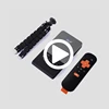 2 Year Warranty C2 Led Mini Projector which with Android 4.4 TV BOX 1920X1080 from China