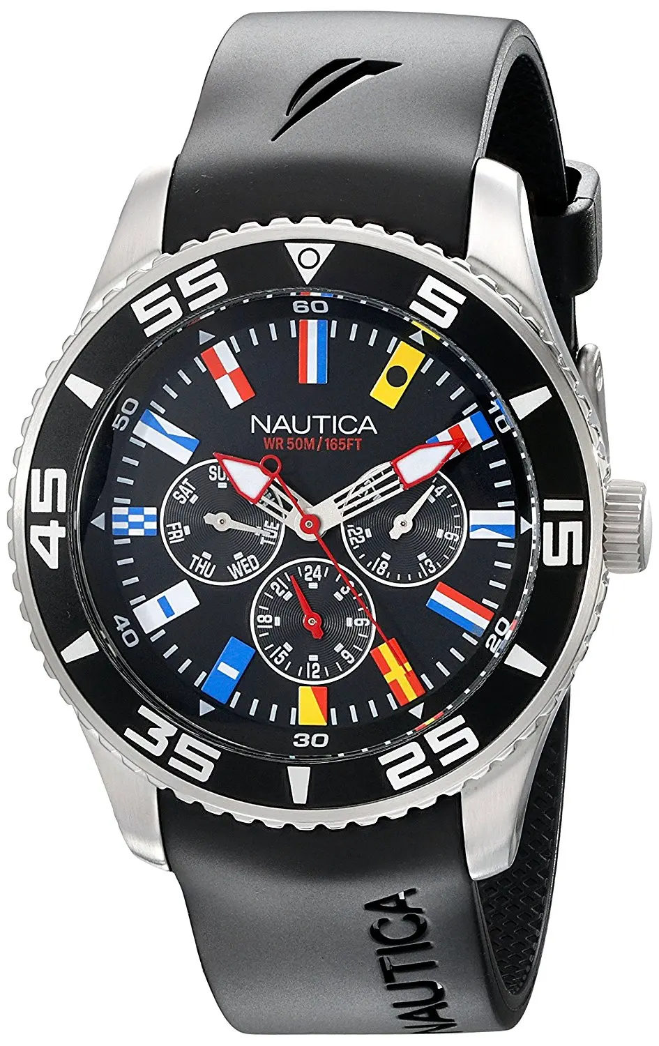 Часы мужские Nautica a16655g