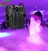 Stage effects 3500W dry ice fog machine heavy smoke machines For Wedding Event