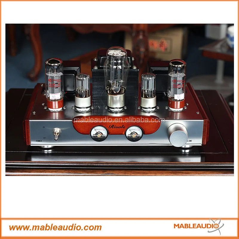 El34 Single Ended Amplifier/el34 Tube Amplifier Buy Tube Amplifier