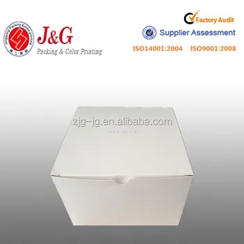 baseball cap shipping box