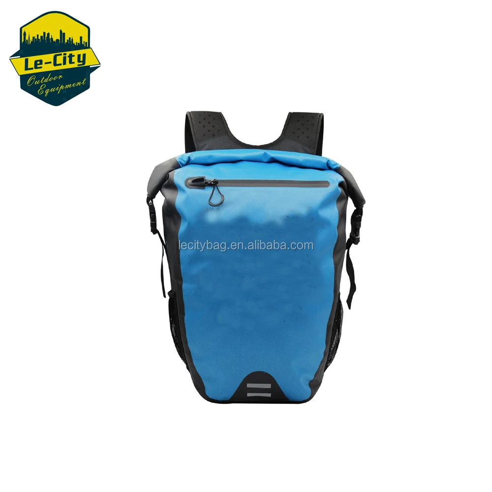 Floating Safety Kayaking Rafting Boating Waterproof Dry Backpack Small