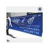 2015 China supplier unique design banner pennant flag