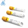 Well Priced yellow cap gel and clot activator tube vacuum blood collection with