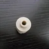 Custom Made POM CNC Turning Components OEM Plastic POM Process Service