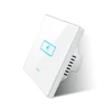 Fresh!!L7 switch zigbee & wifi alliance boiler switch wifi timer compatible with google home amazon echo