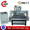 cnc cabinet carpentry router/4d woodworking cnc machines for sale JCUT-1326
