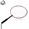Telescopic Fly Fishing Landing Net Of Aluminum Alloy Frame ,