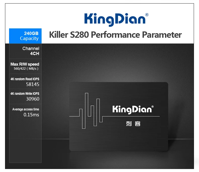 Прошивка ssd kingdian s280 240 gb прошивка