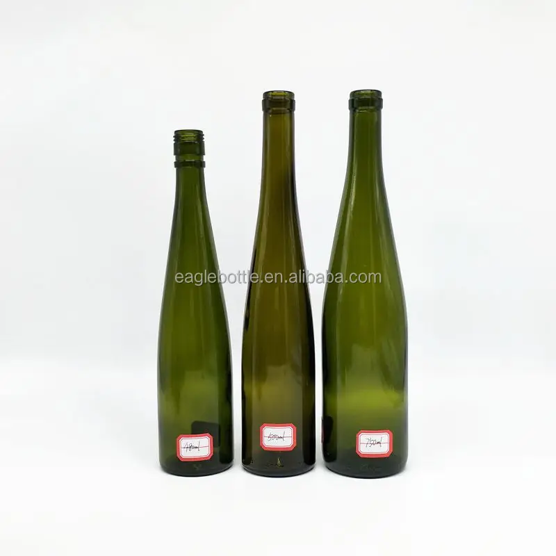 お宝に‼️アンティーク ワインボトル customized-480ml-500ml-750ml-