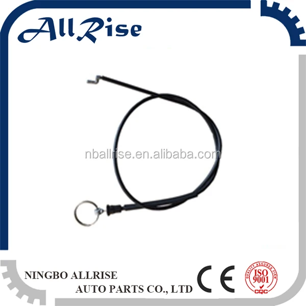 ALLRISE C-39040 Trucks 1366223 Door Lock Cable