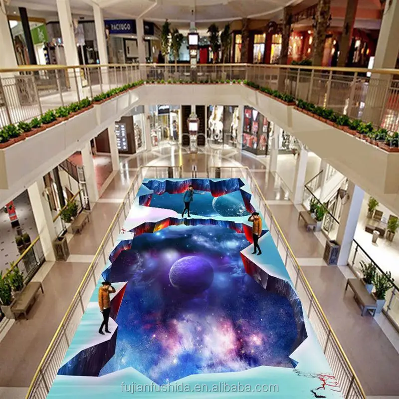 In fibra di vetro sfondi foto murale carta da parati 3d piano ... Murales pareti cucina
