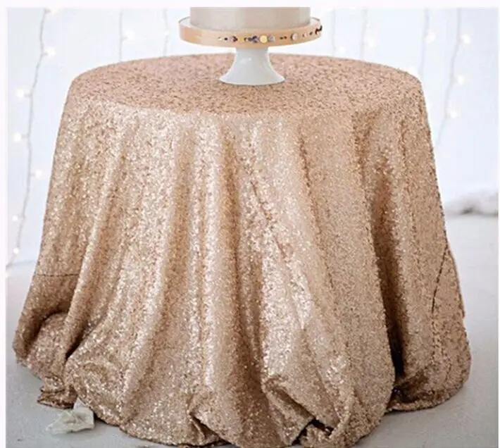 Wedding Rose Gold Sequin Tablecloth Wedding Rose Gold Sequin Tablecloth Turquoise Product On Alibaba