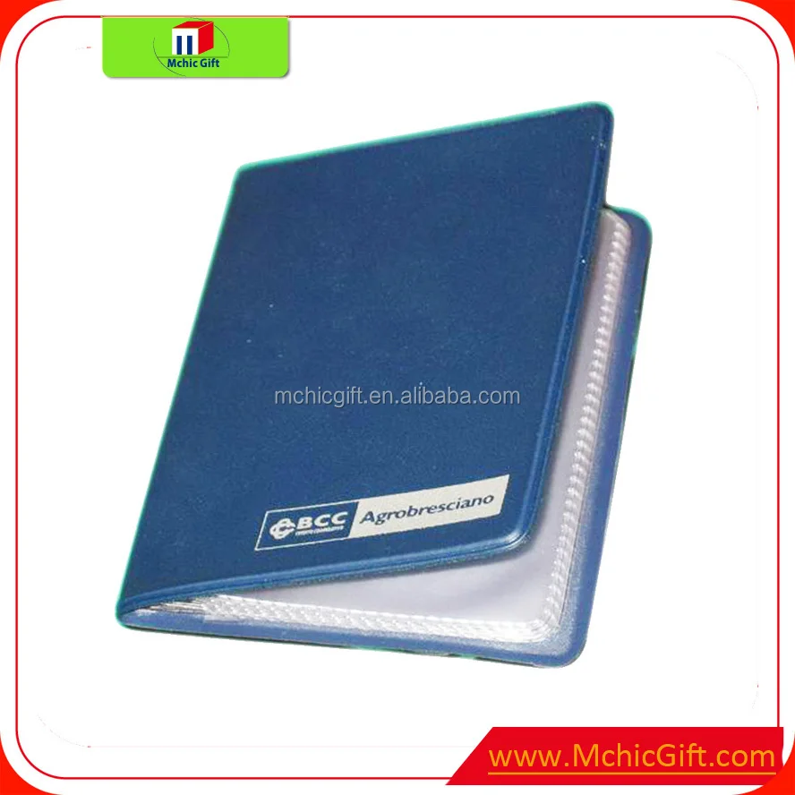 Custom Cheap Plastic Wholesale Business Card Holders