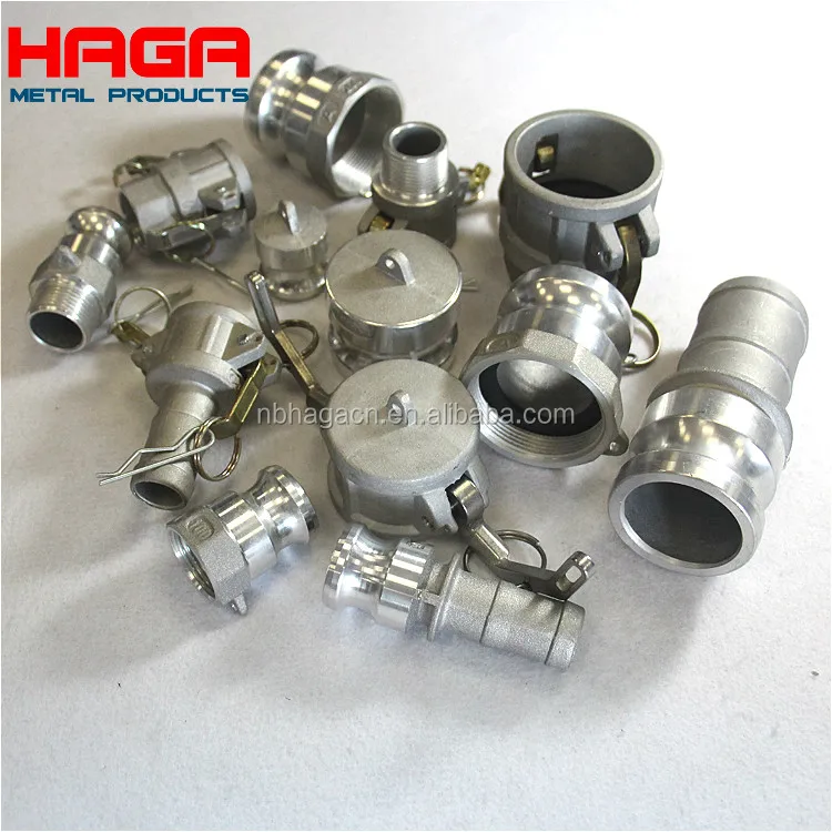 Aluminum Camlock Fittings Bunnings Nylon Coupling Buy Nylon Coupling