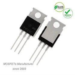 smd power mosfet