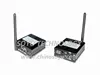 RF digital audio wireless transmitter receiver