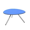 Chinesehpl HPL compact laminate table top/Custom design table top/coffee table