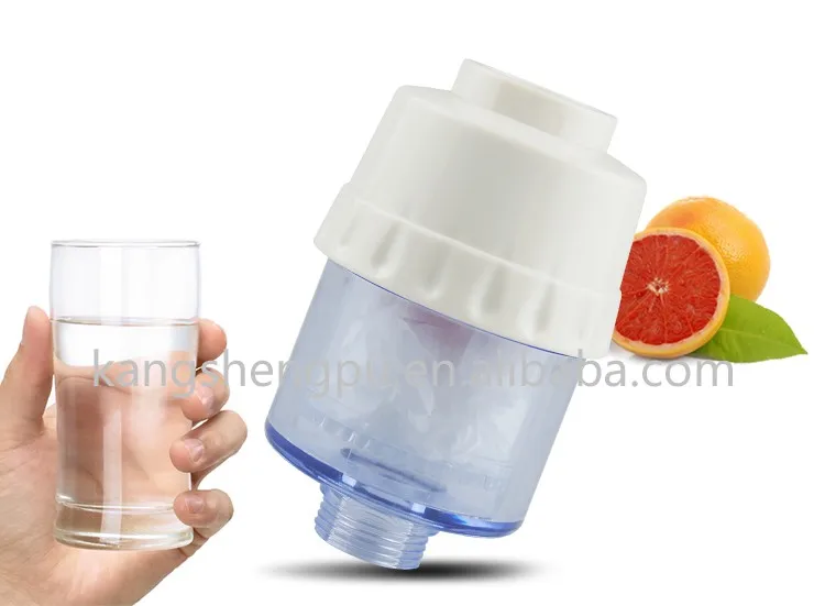 Polyphosphate Demineralized Main Line Water Filter Buy Polyphosphate