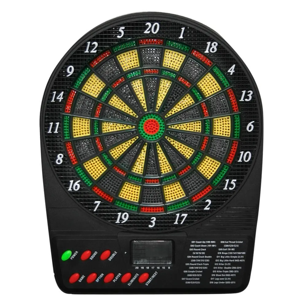 Cheap Electronic Darts Scorer, find Electronic Darts Scorer deals on ...