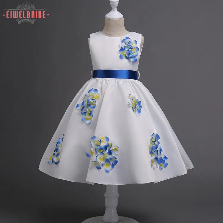 wholesale flower girl dresses