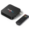 UUvision Android TV box MXR PRO 2+16G support OS.7.1 & IPTV subscription 4K android tv box
